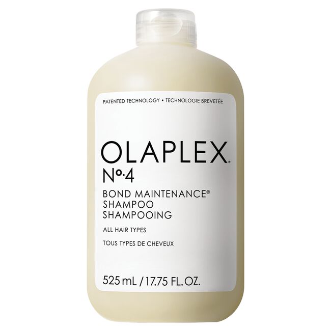 Olaplex No.4 Bond Maintenance Shampoo 8.5 oz
