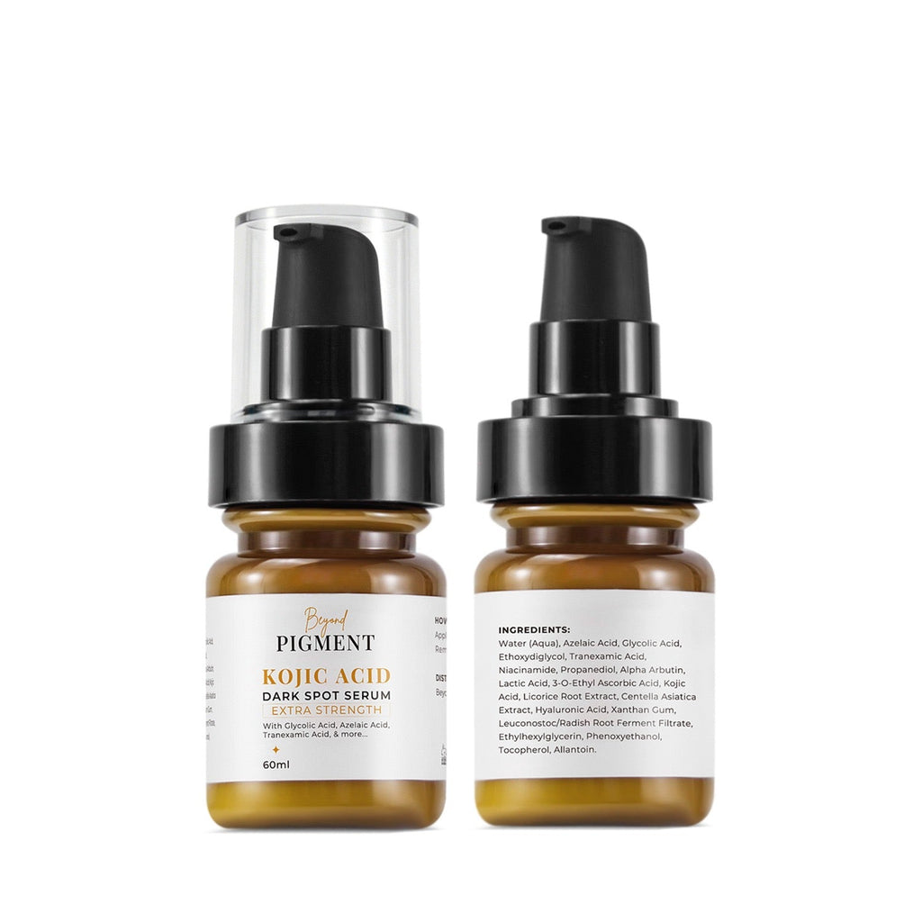 Kojic Acid Dark Spot Serum – Extra Strength