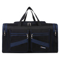 Foldable Large Capacity Tote Travel Bag
