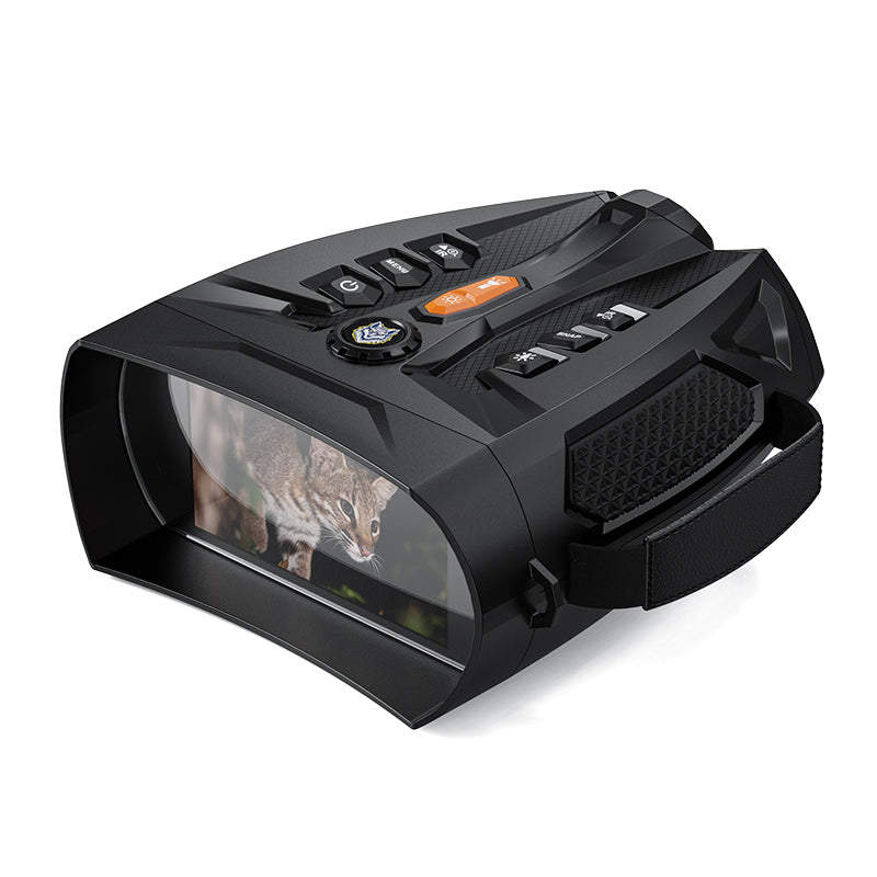 Infrared Digital Night Vision Device