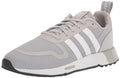adidas Originals Womens Multix Sneaker Grey/White/Black 6