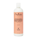 Shea Moisture Coconut & Hibiscus Illuminating Body Lotion 13fl oz - New