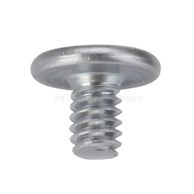10 Set M.2 SSD Standoff Screw Kit | Mounting Hardware for PC & Laptop Motherboards