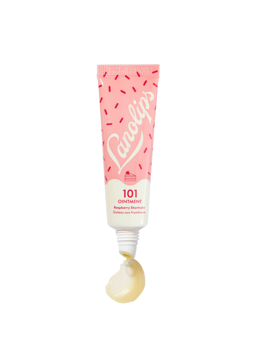 101 Ointment Multi-Balm Raspberry Shortcake
