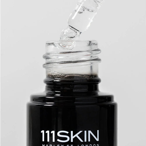 111SKIN Black Diamond Vitamin C Brightening Booster 20 ml / 0.7 oz