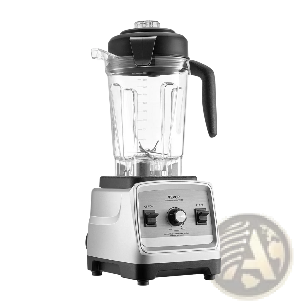 1400w Blender 85 Oz High Speed Food Processor
