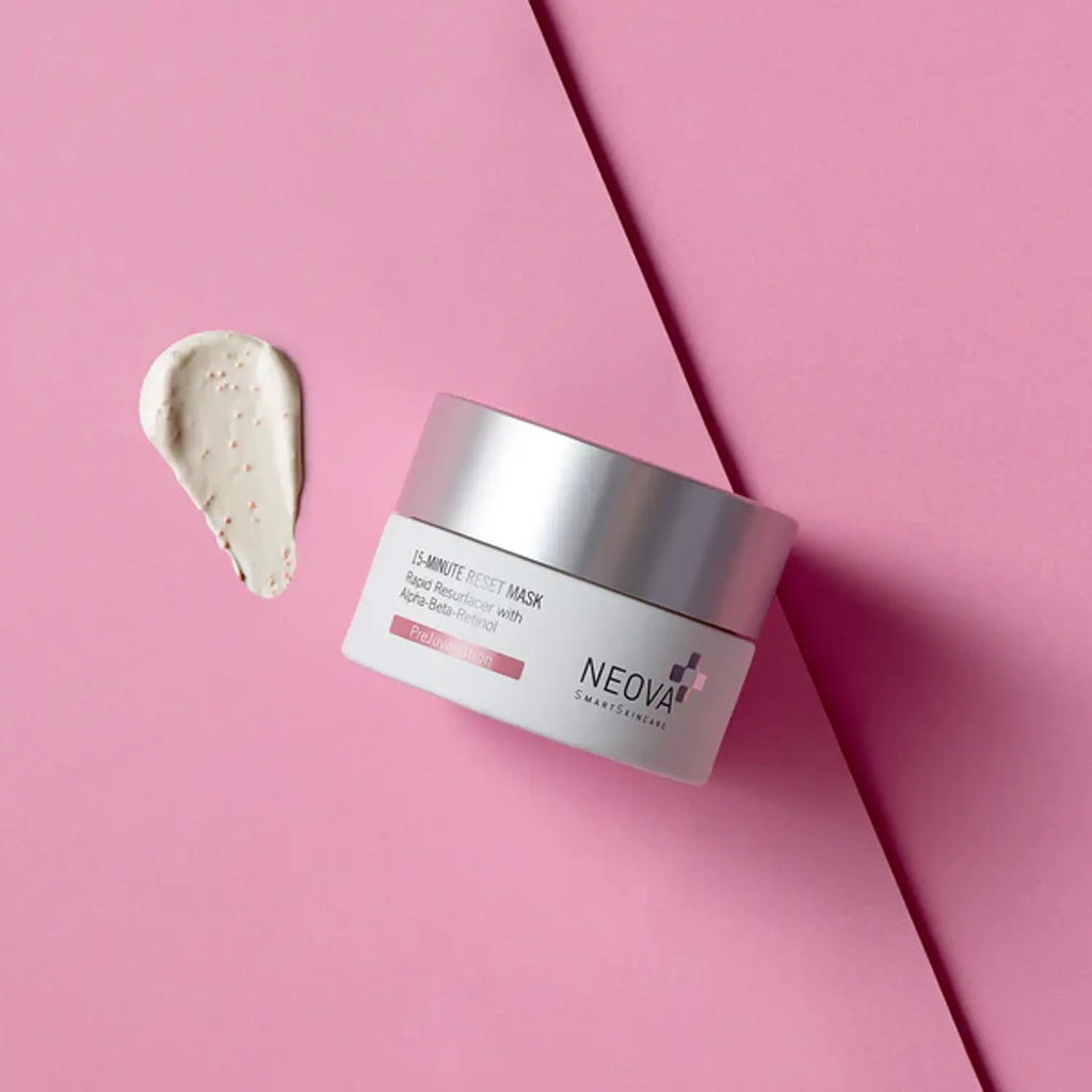 Neova 15-Minute Reset Mask 1.7 Oz