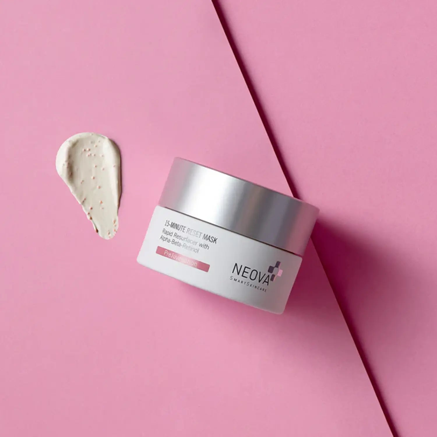 Neova 15-Minute Reset Mask 1.7 Oz