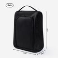 Portable Shoes Off-road Vehicle Bag Travel Shoes Portable Large Capacity