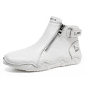 Popular Warm Martin Boots High-top Wear-resistant Outdoor Casual Shoes