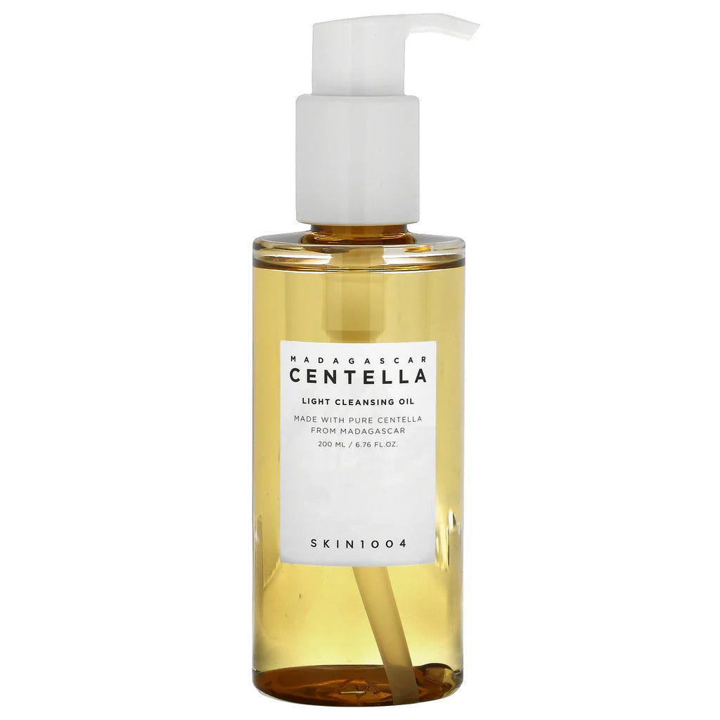 SKIN 1004 Madagascar Centella Light Cleansing Oil