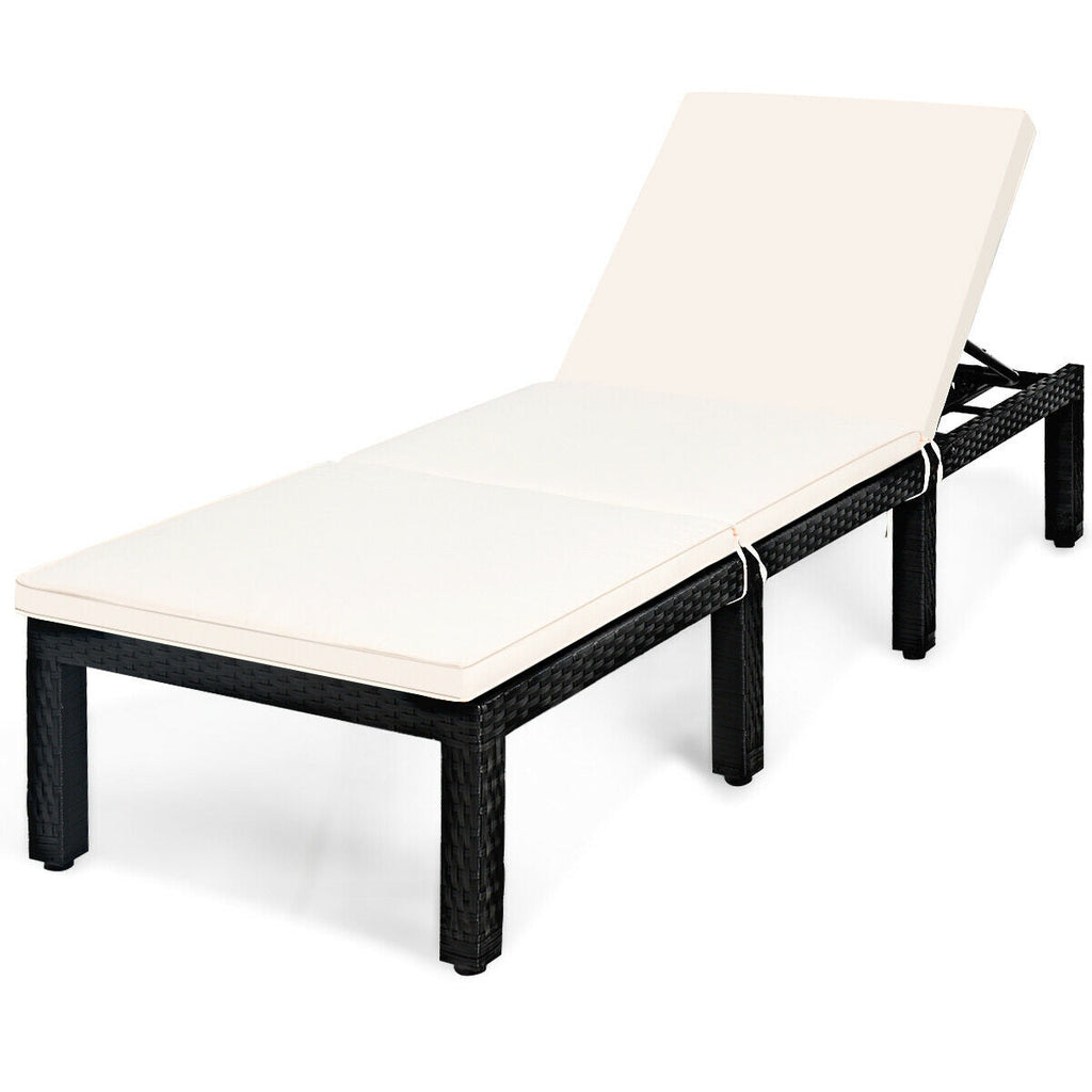 Patio Rattan