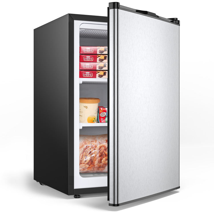 3 Cu. Ft Upright Freezer