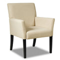 Executive Guest Chair Reception Waiting Room Arm Chair