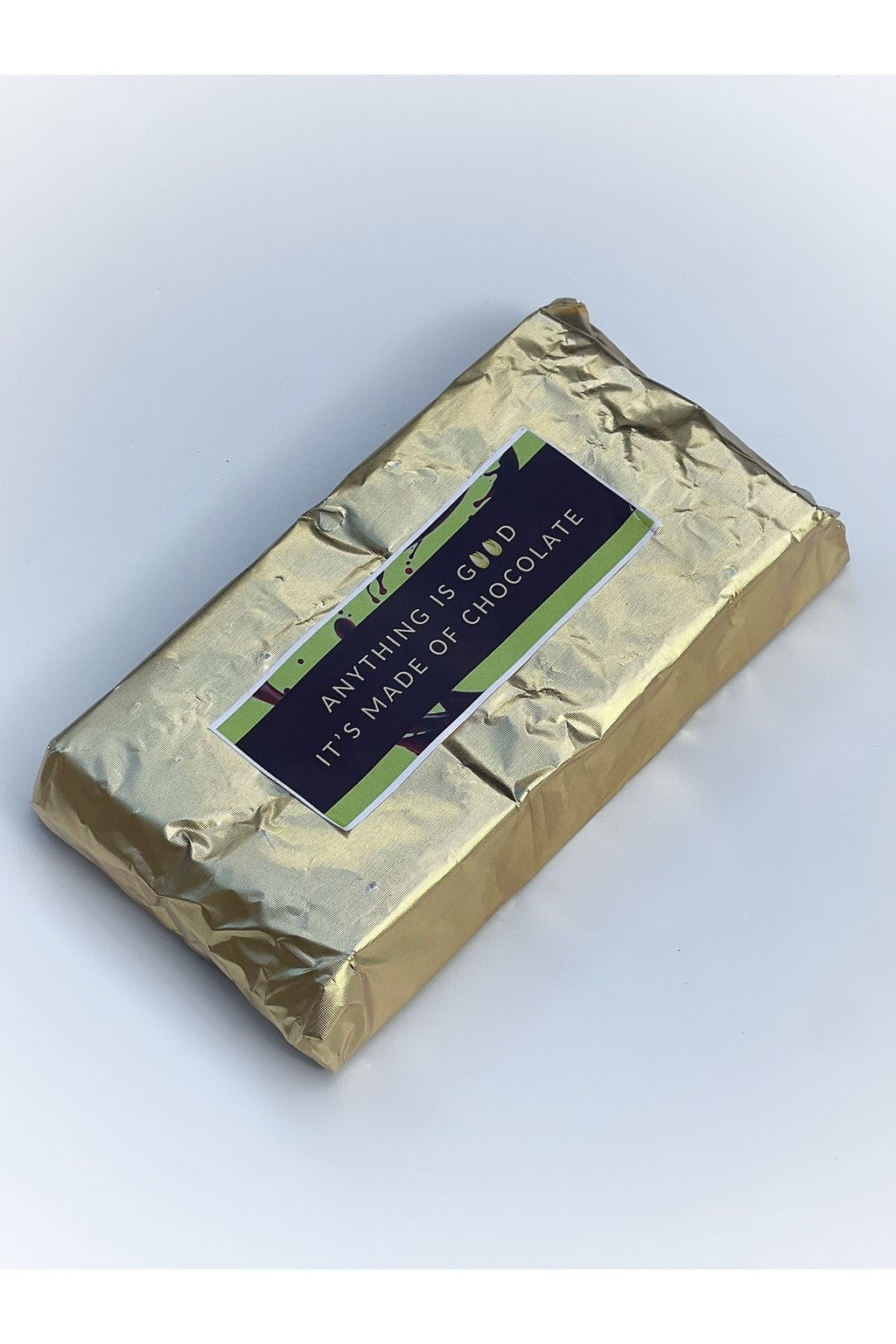 Homemade Dubai Chocolate 200 Gr - Express Shipping