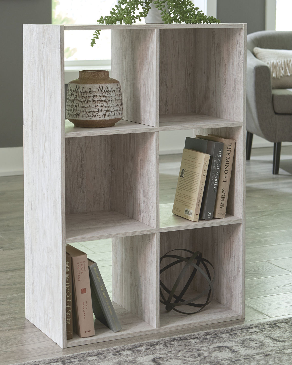 Paxberry - Cube Organizer
