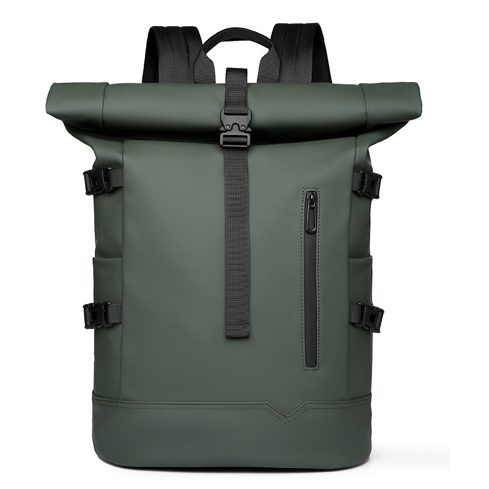 Business Fashion Travel Backpack Men