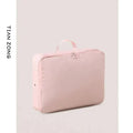 Travel Portable Large Capacity Waterproof Down Jacket Storage Bag