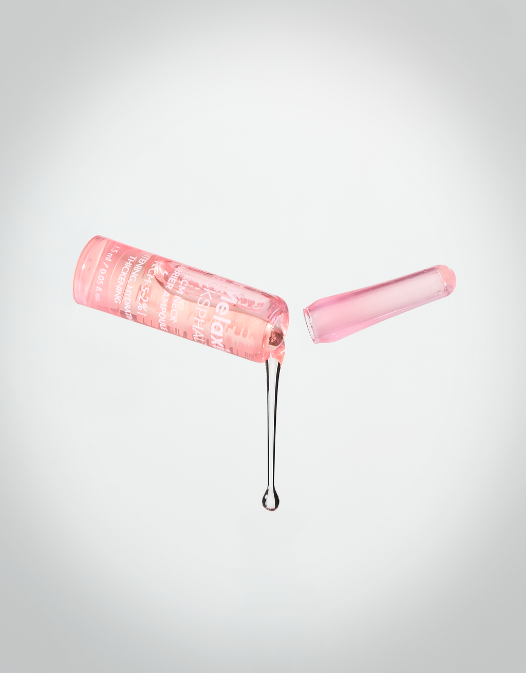 Dr. Melaxin Necksphalt ECM Neck Barrier Ampoule