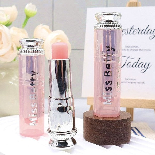 24pk Miss Betty Long Lasting Lip Balm