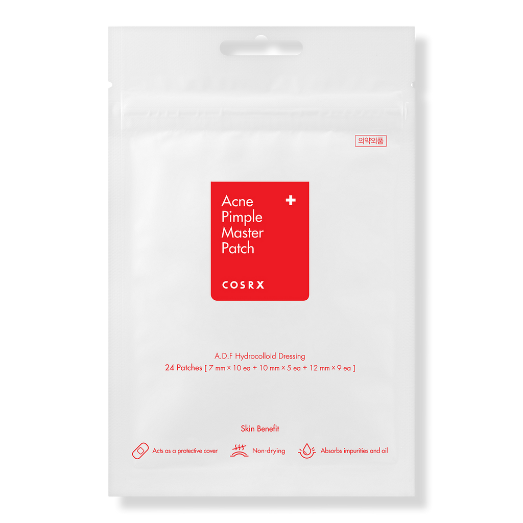 Cosrx Acne Pimple Master Patch