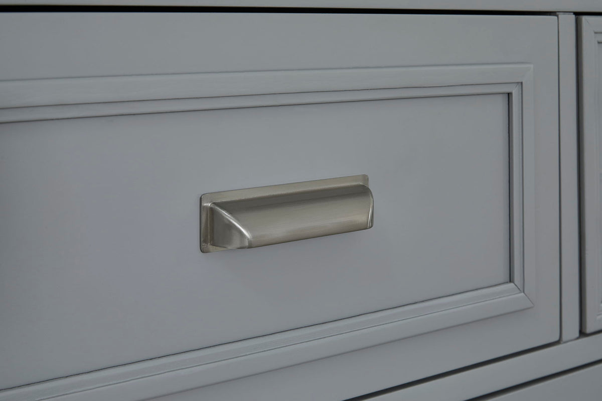 Charleston - Door Chest