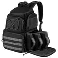 Outdoor Mountaineering Large Capacity Army Camouflage Waterproof Tactical Backpack