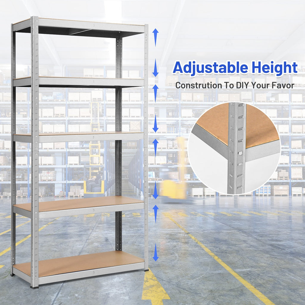 72 Inch Storage