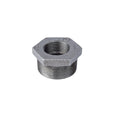 1 1/2 in. x 1 in. Black Bushing
