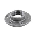 1 in. Black Mini Flange