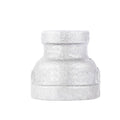 1 1/2 in. x 1 in. Galvanized Iron Reducing Coupling