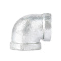 1 1/2 in. x 1 1/4 in. Galvanized Iron Reducing Elbow