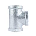 1 1/2 in. Galvanized Iron Tee