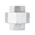 1 1/2 in. Galvanized Iron Union