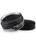 Inglot AMC EYELINER GEL 77 | Gel Eyeliner Matte | Black