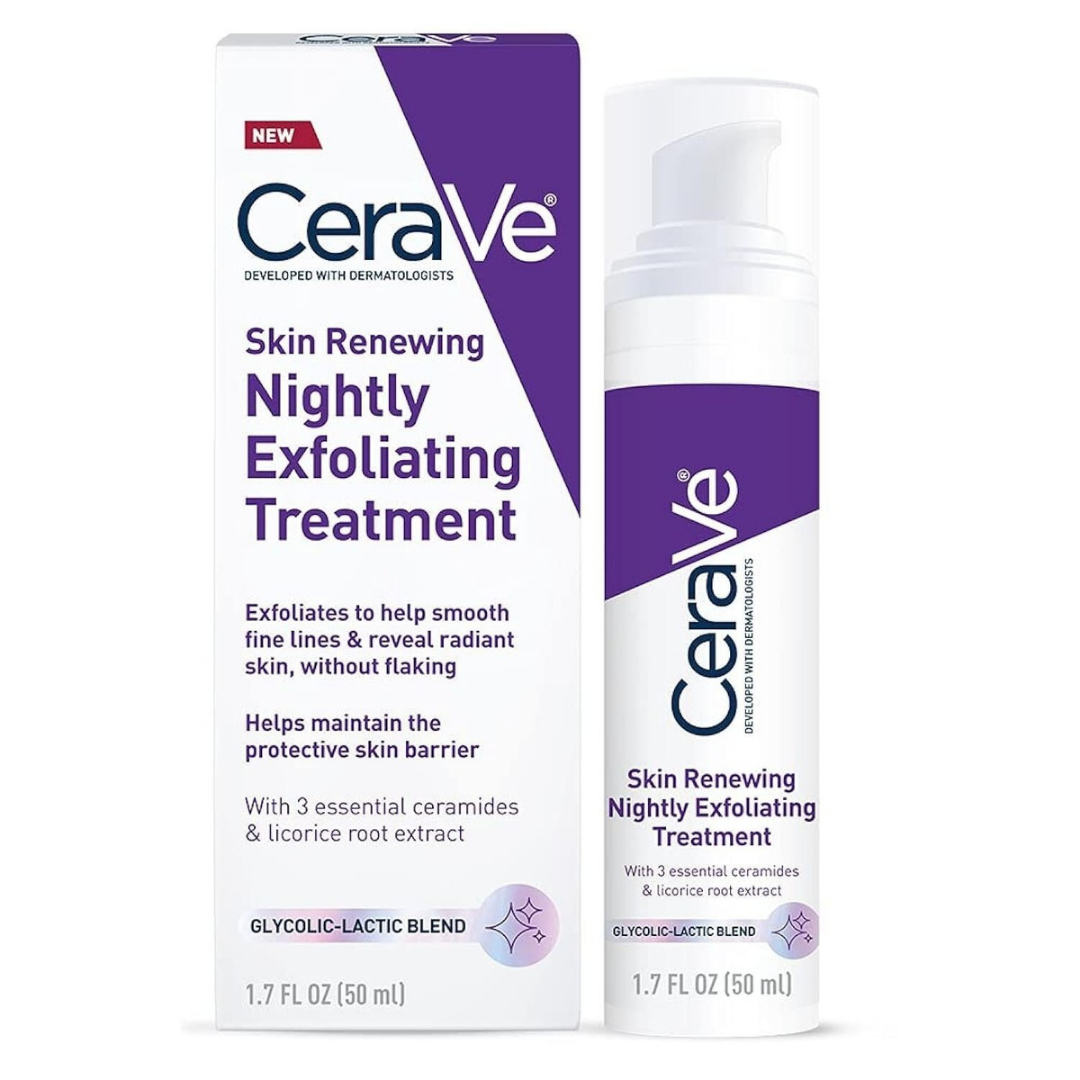 CeraVe Skin Renewing Vitamin C Serum (1.7oz)