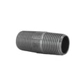 1 in. x 2 in. Black Pipe