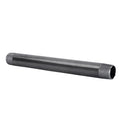1 1/2 in. x 10 in. Black Pipe