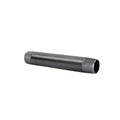 1 1/2 in. x 3 1/2 in. Black Pipe