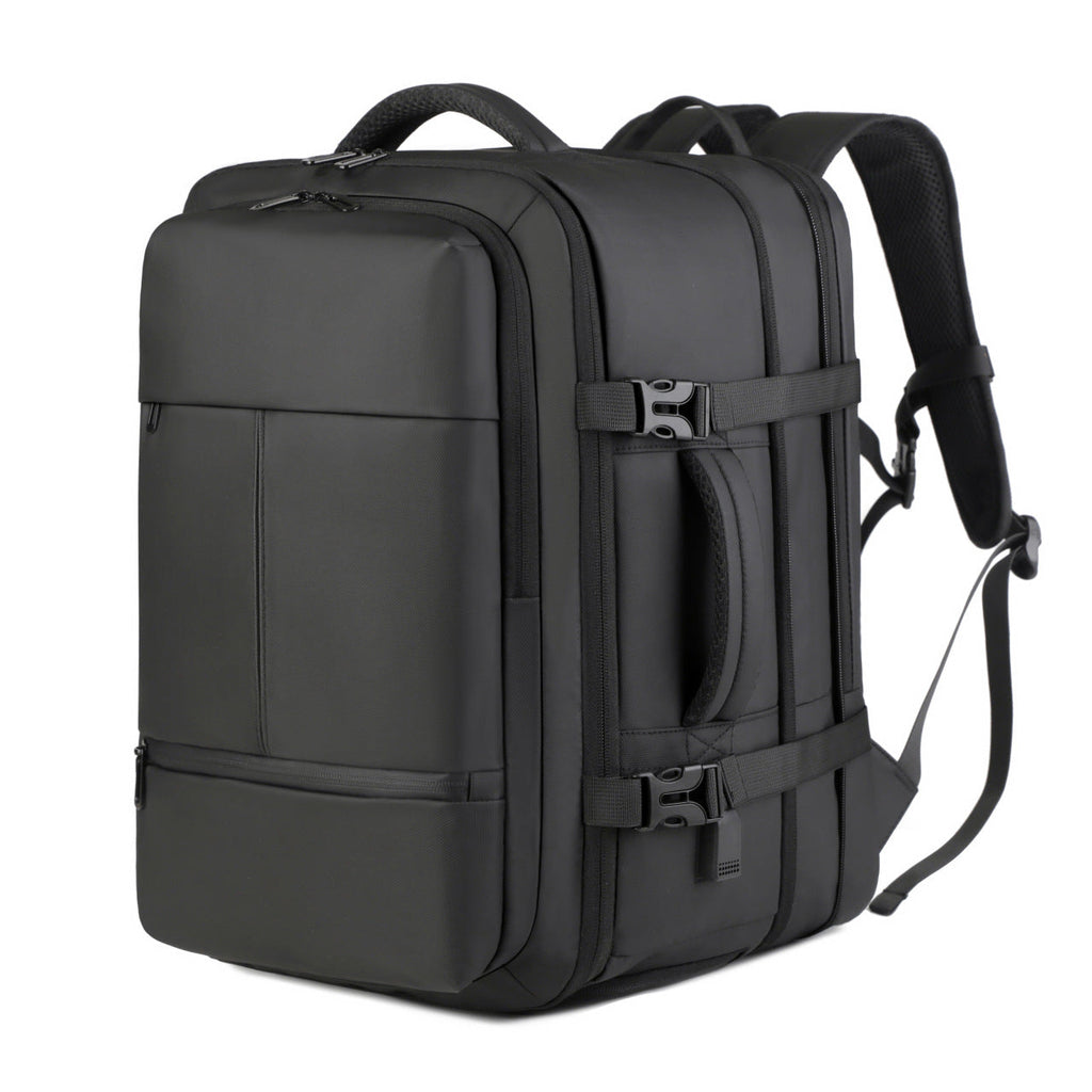 High-capacity Travel Backpack Stylish
