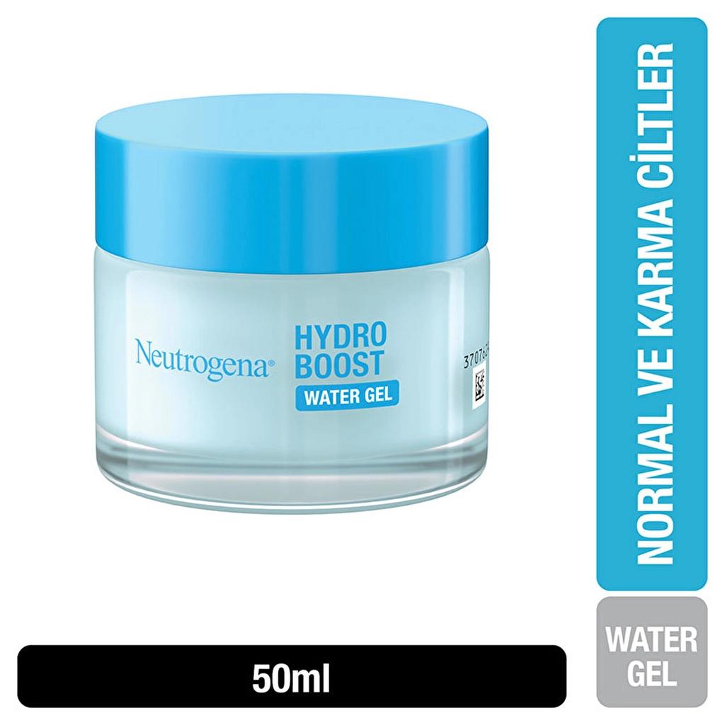 Neutrogena Hydro Boost Water Gel Moisturizer 50ml