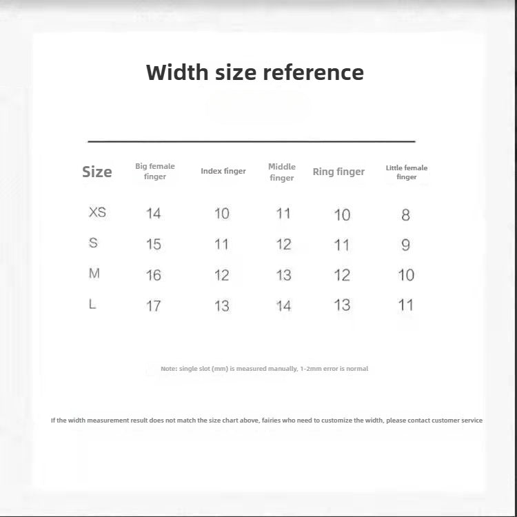 0963- Handmade press on nails fake nails removable
