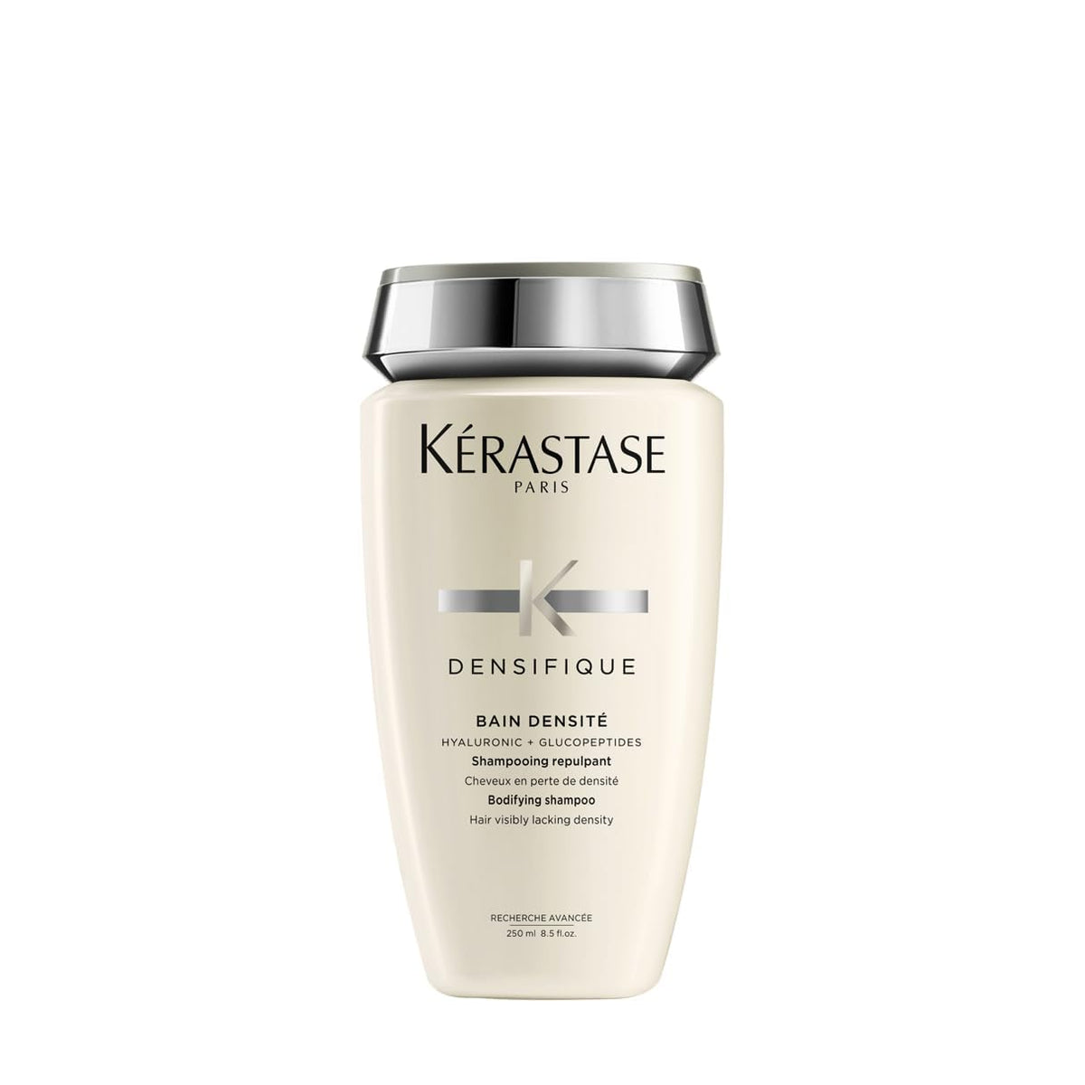 Kerastase Densifique Density Enhancing Shampoo 250ml | Luxurious Care