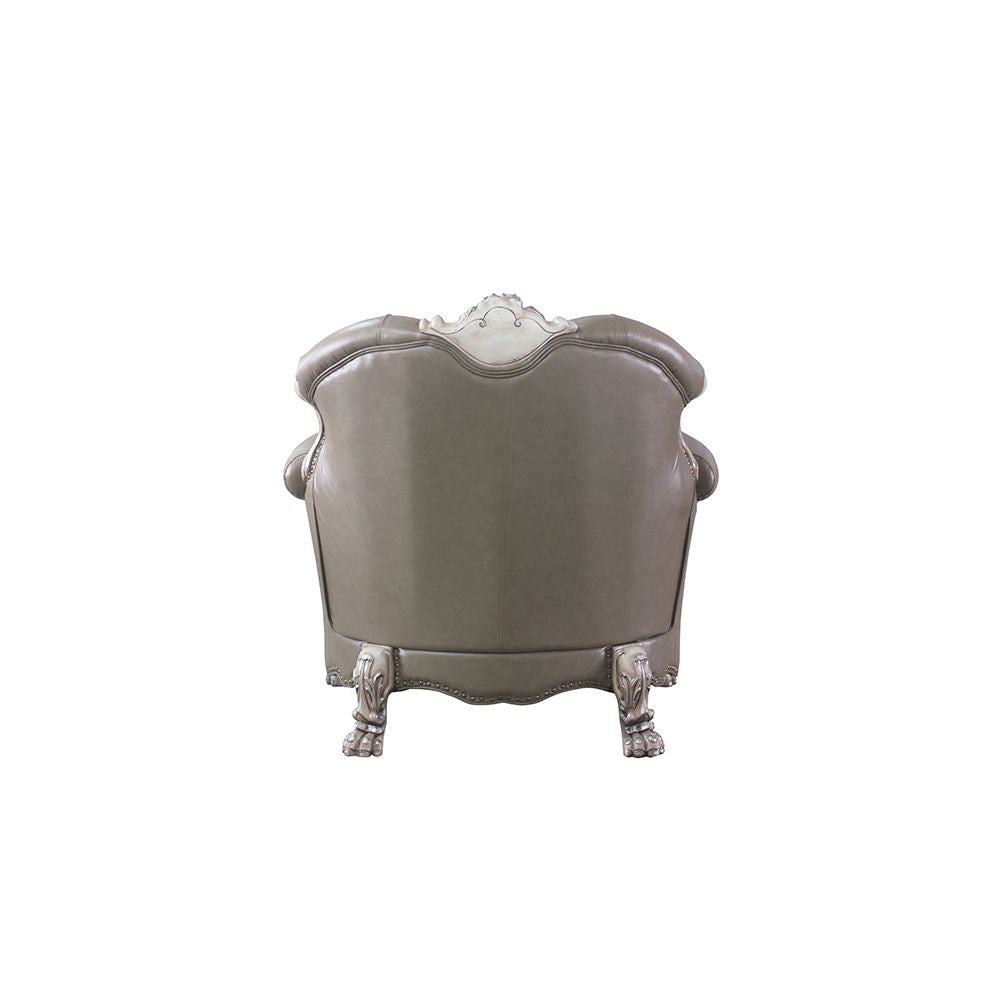 Dresden - Chair w/1 Pillow