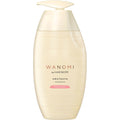 Hair Recipe Wanomi Shampoo Urutsuya