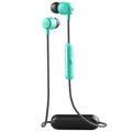 Skullcandy Jib Wireless In-Ear Earbud - Gray/Miami