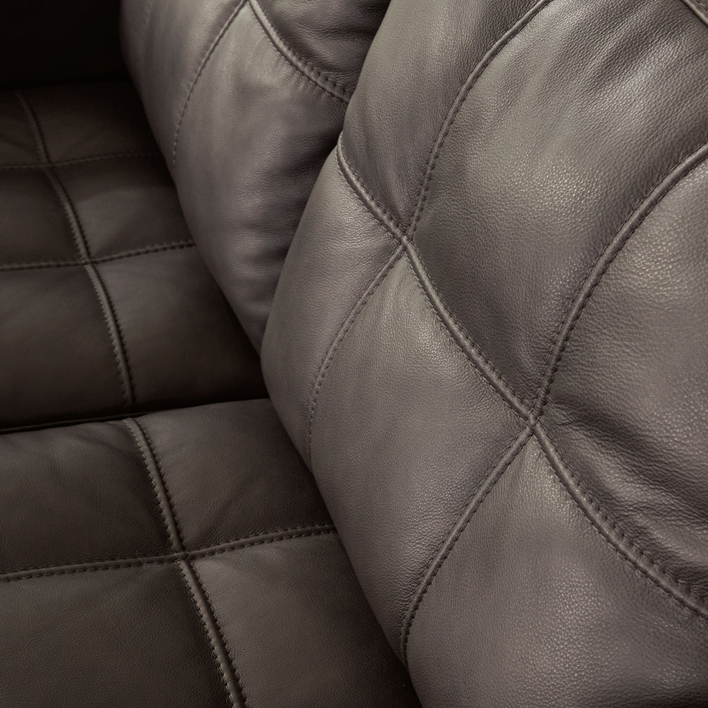 Luigi - Sofa - Thunder