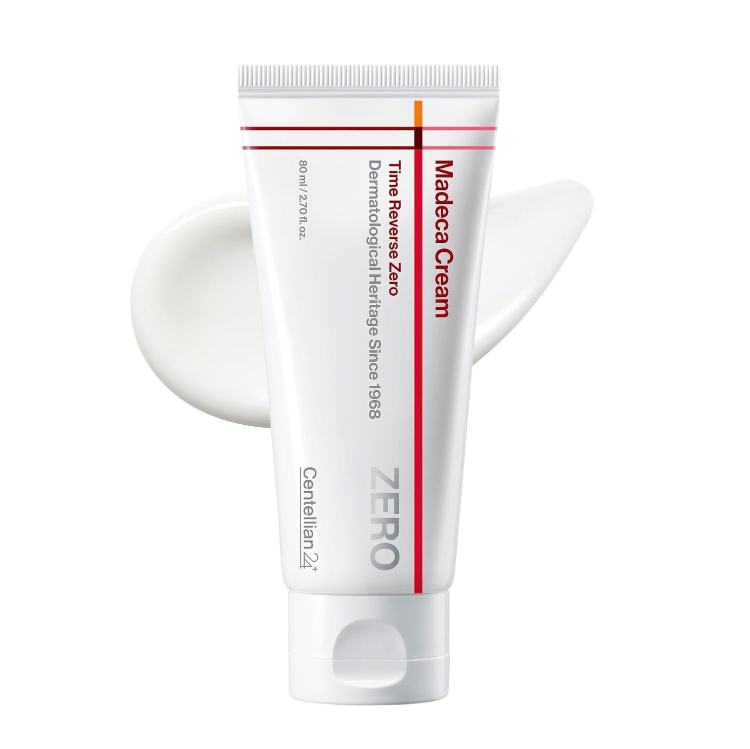 Centellian24+ Madeca Cream Time Reverse Zero