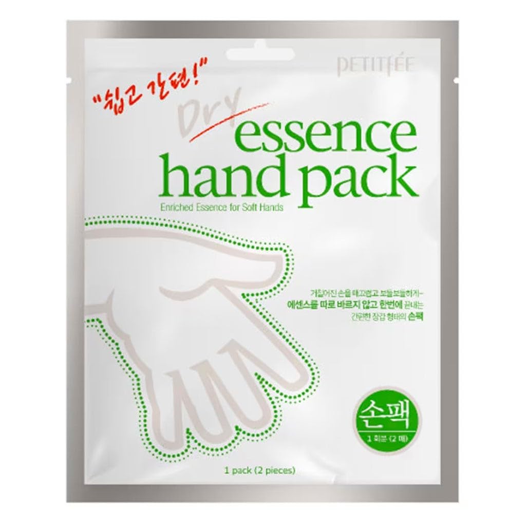 Petitfee Dry Essence Hand Pack