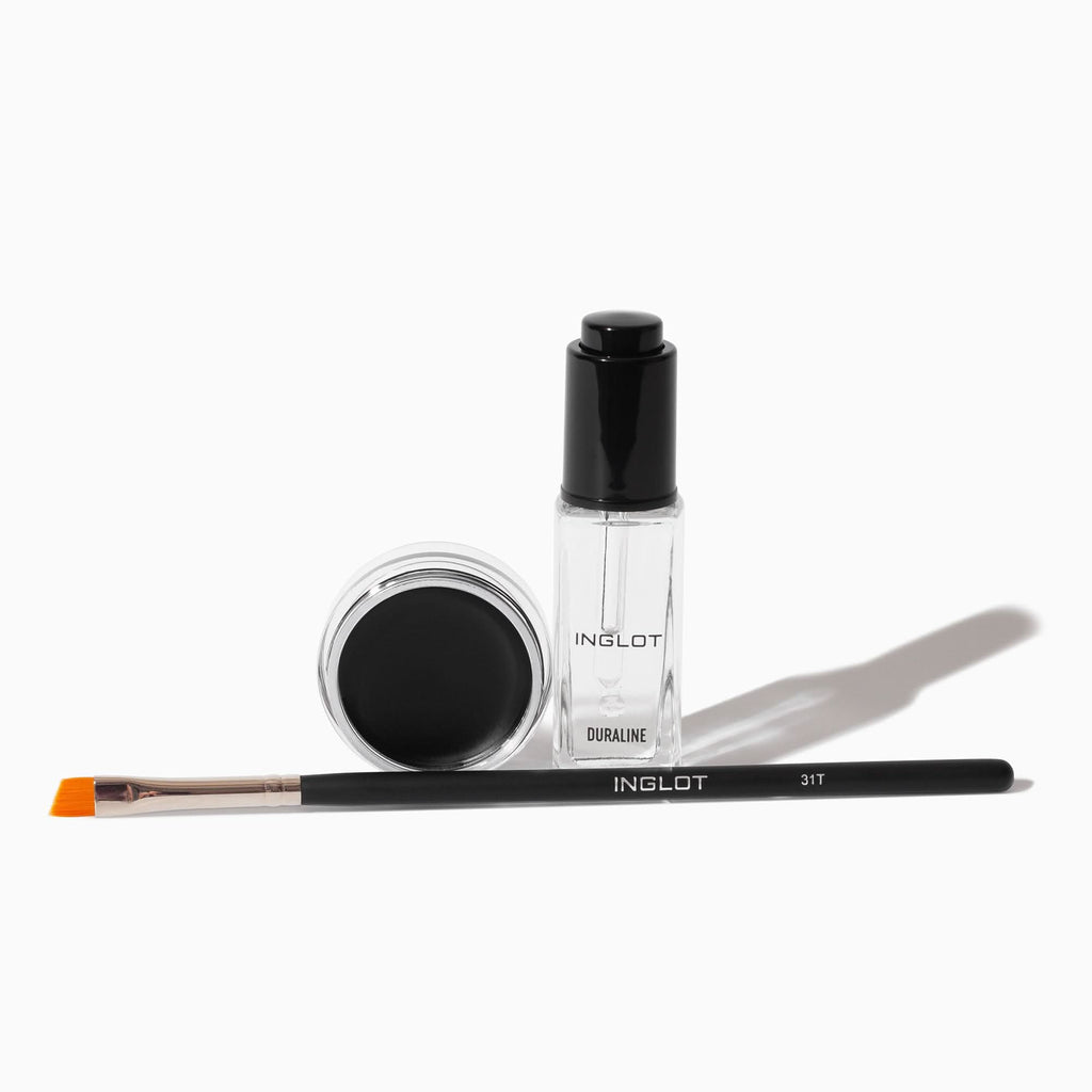 Inglot Eye Essentials Set